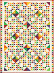 Fabric Tutti Frutti