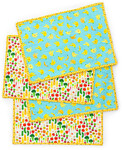 Fabric Reversible Placemats
