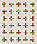 Fabric Plus Squared