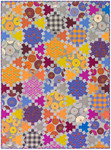 Fabric Cogwheels