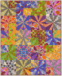Fabric Sukiyaki