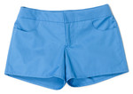 Pattern Maritime Shorts: Sizes: 0-18