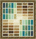 Fabric Simple Strips