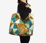 Fabric Workshop Tote