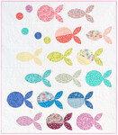 Pattern Chonky Fish