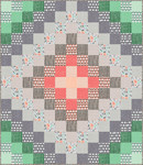 Fabric Flowers from France