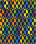 Fabric Collage