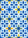 Pattern Enchanted Tiles