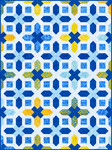 Fabric Enchanted Tiles