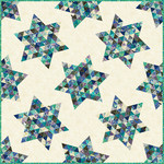 Fabric Glimmering