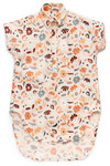 Fabric Kalle Shirt Dress