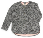 Fabric Tamarak Jacket
