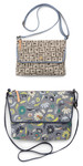 Fabric Traverse Bag