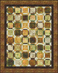 Fabric Pebbles