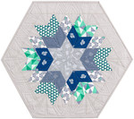Fabric Rock Candy