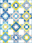 Fabric Meadowland