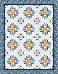 Fabric Star Fusion