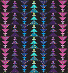 Fabric Change Direction