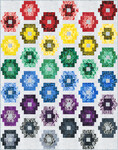 Pattern Quilty Beads