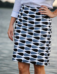Fabric Arielle Skirt