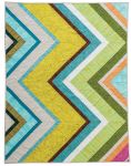 Shea Zig Quilt Shea Zig Quilt