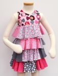 Fabric Bouncy Flouncy