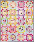 Fabric Girl Friends