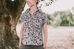 Fabric Kalle Shirt
