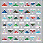 Fabric Kris Kringle