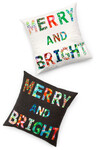 Fabric Merry and Bright