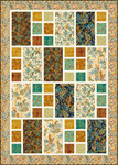 Fabric Divisions