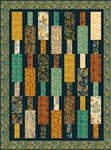 Fabric Down Play