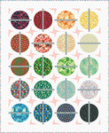 Pattern Pompom Galaxy