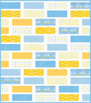 Fabric Baker Street