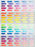 Fabric Interwoven