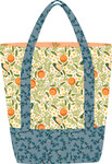 Fabric Grocery Bag