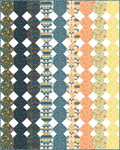 Fabric Paper Cuts