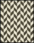 Fabric Herringbone