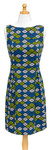 Pattern Marbella Dress: Sizes: 00 - 4