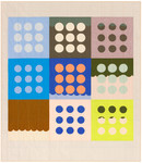 Fabric Circles