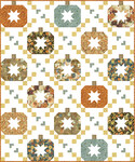 Pattern Pumpkin Shine