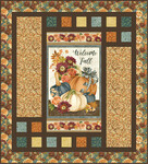 Pattern Triptych