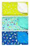 Pattern Simple Swaddle