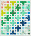 Fabric The Violet Quilt