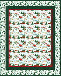 Fabric Simple Favorites Quilt