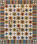 Fabric Friends from the Prairie