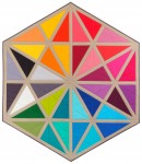 Prismatic Medallions photos