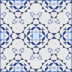Fabric Vintage Lace