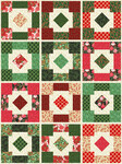 Pattern Backyard Party: Holiday