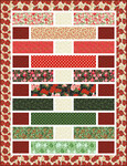 Pattern Bridges: Holiday